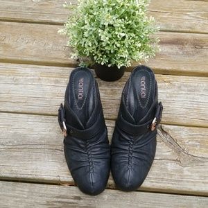 ✔Antia slip on shoes